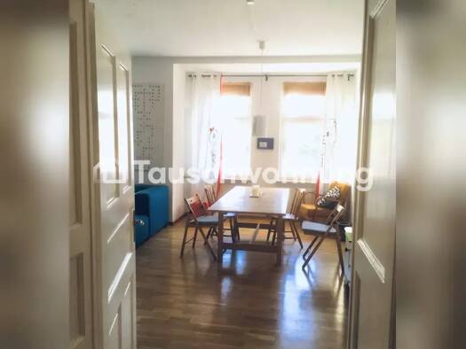Wohnung zur Miete Tauschwohnung 1.050 € 3 Zimmer 90 m² 1. Geschoss Obergiesing München 81539