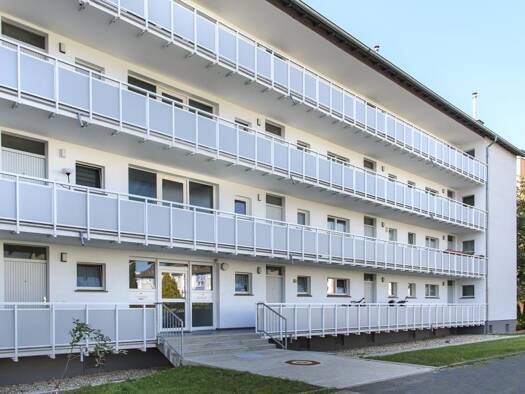 Wohnung zur Miete 459 € 2 Zimmer 57,2 m² EG Am Lindenkamp 20 Kostenberg Velbert 42549