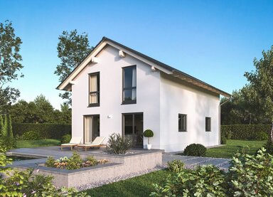 Einfamilienhaus zum Kauf 375.900 € 5 Zimmer 142 m² 517 m² Grundstück Katzenelnbogen 56368