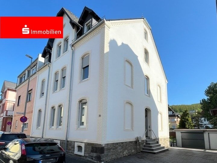 Mehrfamilienhaus zum Kauf 595.000 € 9 Zimmer 290 m²<br/>Wohnfläche 408 m²<br/>Grundstück Dillenburg Dillenburg 35683