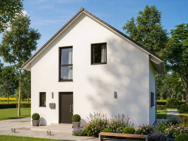 Einfamilienhaus zum Kauf 189.000 € 4 Zimmer 108 m² 390 m² Grundstück Bischweier 76474
