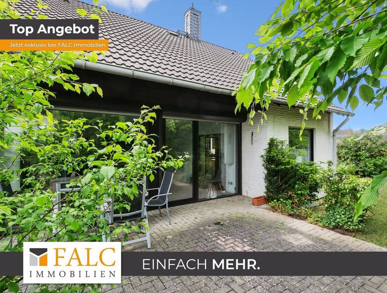 Einfamilienhaus zum Kauf 279.000 € 4,5 Zimmer 134 m² 444 m² Grundstück Lebenstedt - Fredenberg Salzgitter 38228