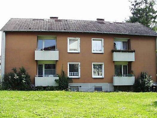 Wohnung zur Miete 625 € 3 Zimmer 68,8 m² EG frei ab sofort Karl-Heinrich-Str. 84 Oldenstadt Uelzen 29525