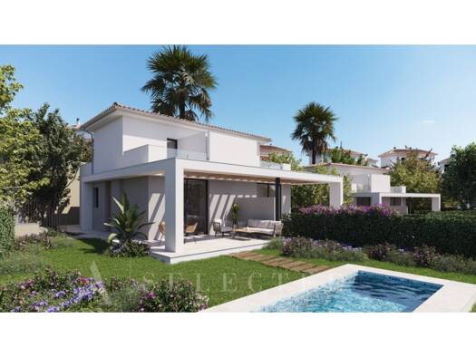 Haus zum Kauf 515.801 € 4 Zimmer 105 m² 434 m² Grundstück Manacor