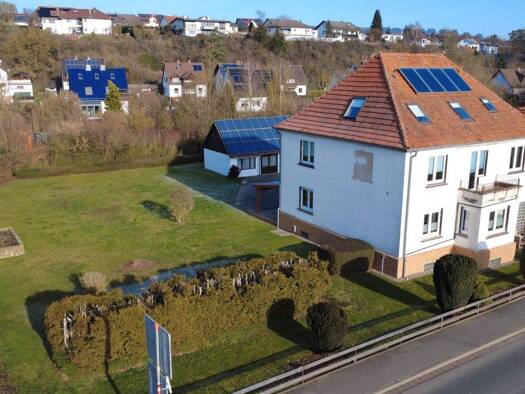 Mehrfamilienhaus zum Kauf 325.000 € 10 Zimmer 235 m² 2.345 m² Grundstück Lieschensruh 6 Mehlen Edertal 34549