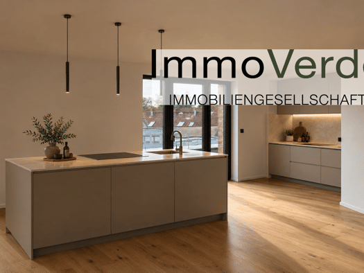Penthouse zum Kauf 999.000 € 4 Zimmer 176,6 m² 4. Geschoss Kirchrode Hannover 30559
