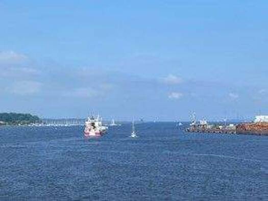 Hotel zum Kauf 1.200.000 € 5 Zimmer 12 Betten 141 m² Gastrofläche 634 m² Grundstück Brandenhusen Insel Poel 23999