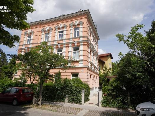 Wohnung zum Kauf 560.000 € 4,5 Zimmer 138,9 m² 2. Geschoss Mödling 2340