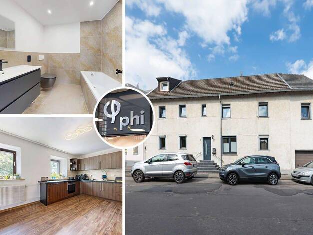 Reihenendhaus zum Kauf 299.900 € 7 Zimmer 158,1 m² 175 m² Grundstück Gressenich Stolberg 52224