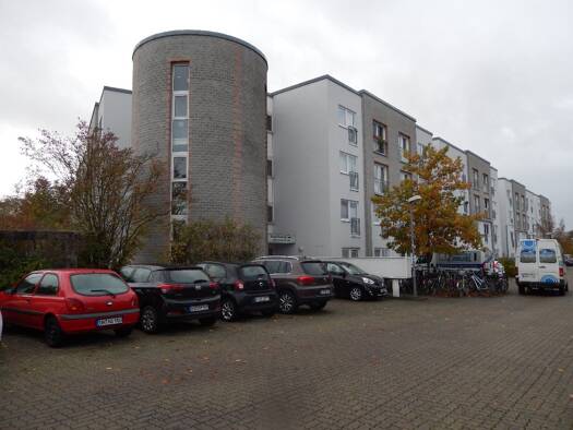 Wohnung zum Kauf 145.000 € 2 Zimmer 54 m² EG Landau Landau in der Pfalz 76829