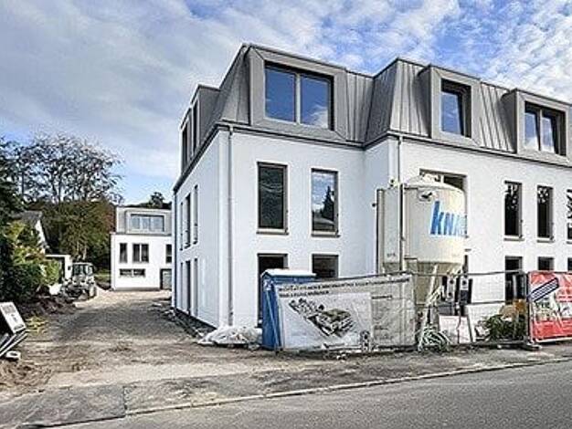 Wohnung zum Kauf - Erstbezug provisionsfrei 544.000 € 3 Zimmer 98,7 m² Speldorf Mülheim an der Ruhr 45478