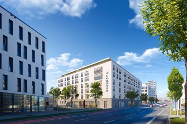 Wohnung zum Kauf 499.000 € 2 Zimmer 81 m² 4. Geschoss Rosenheim 83022