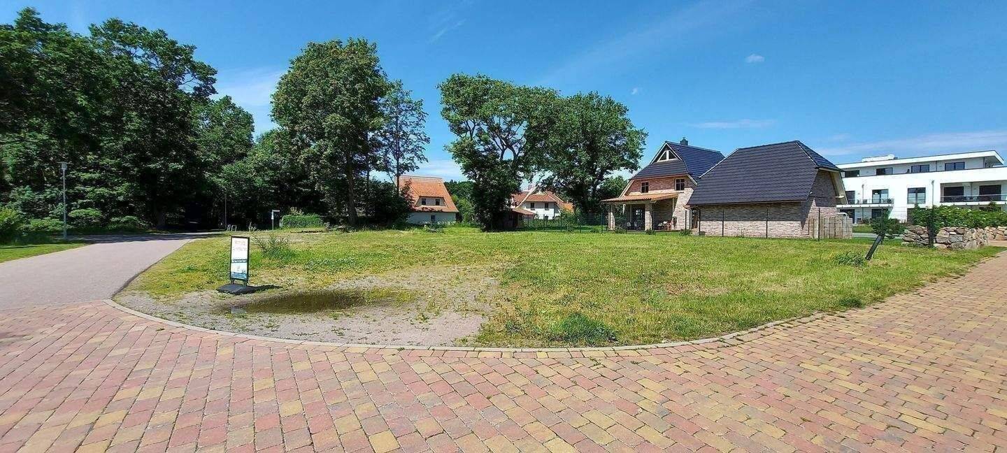 Terrassenwohnung zum Kauf - Erstbezug - Mehr