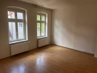 Wohnung zur Miete 465 € 2 Zimmer 43 m² Geschoss 1/1 frei ab sofort Jürgensby - St.-Johannis Flensburg 24937