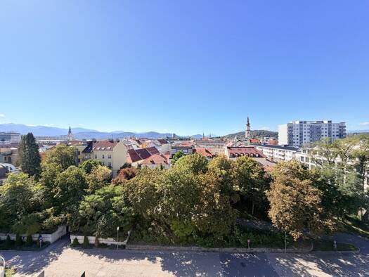 Wohnung zur Miete 1.200 € 4 Zimmer 105 m² Innere Stadt Klagenfurt am Wörthersee 9020