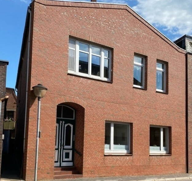Wohnung zur Miete 420 € 2 Zimmer 58 m² EG Schmiedestraße 7 Kleve 25554