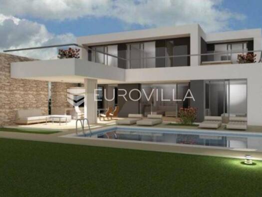 Villa zum Kauf - Erstbezug 4 Zimmer 229 m² Čubani Bale 52211
