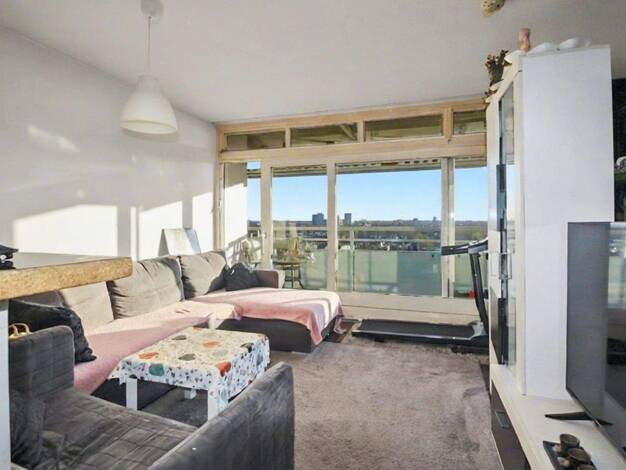 Wohnung zum Kauf 155.000 € 2 Zimmer 42 m² 8. Geschoss Osdorf Hamburg 22609