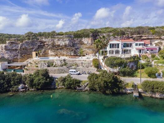 Wohnung zum Kauf 3.500.000 € 3 Zimmer 231 m² es Castell 07720