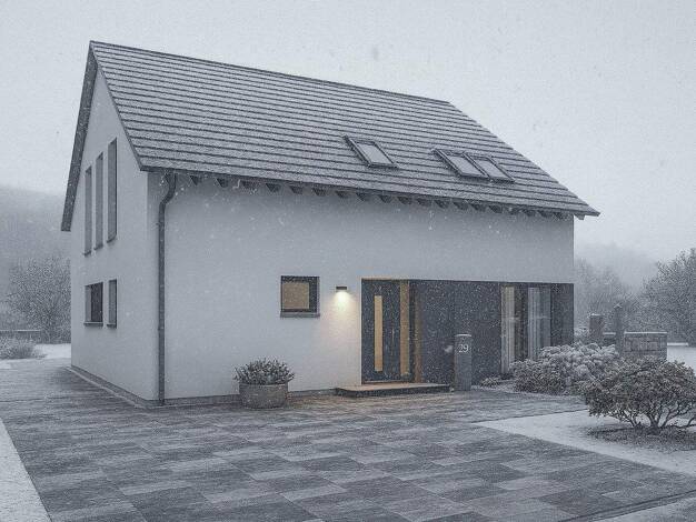 Einfamilienhaus zum Kauf 452.290 € 6 Zimmer 187,2 m² 317 m² Grundstück Lüllingen Geldern 47608