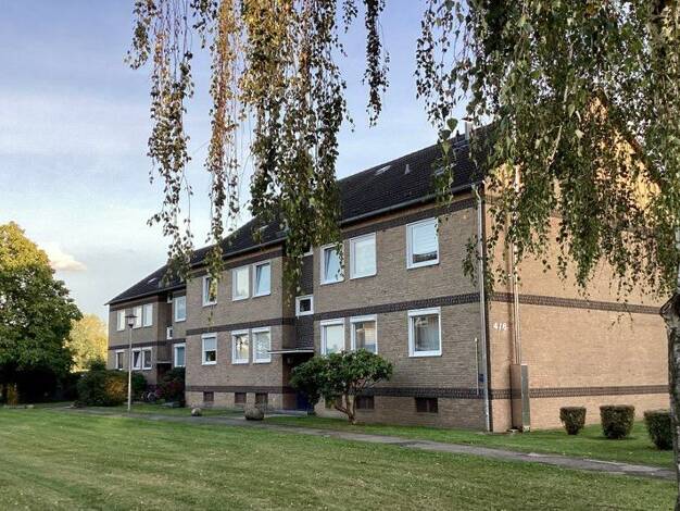 Wohnung zur Miete 802 € 4 Zimmer 91,2 m² 1. Geschoss frei ab 26.10.2026 Beethovenstraße 6 Altgarbsen Garbsen 30823