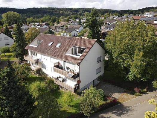 Wohnung zum Kauf 325.000 € 3 Zimmer 78,5 m² EG Öhningen Öhningen 78337