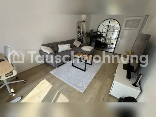 Wohnung zur Miete Tauschwohnung 575 € 2 Zimmer 50 m² 3. Geschoss Osdorf Hamburg 22769