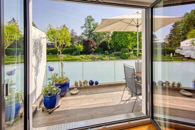 Wohnung zum Kauf 469.000 € 4 Zimmer 114 m² Eilendorf Aachen 52080