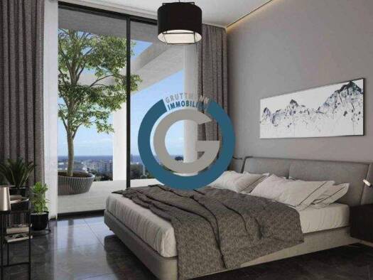 Wohnung zum Kauf provisionsfrei 870.000 € 3 Zimmer 80,7 m² frei ab sofort Zypern 7060