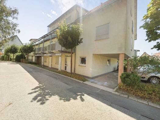 Wohnung zum Kauf 230.000 € 2,5 Zimmer 63 m² Oberjettingen Jettingen 71131