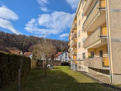 Wohnung zum Kauf 279.000 € 4 Zimmer 87 m² 1. Geschoss frei ab sofort Neckartenzlingen 72654