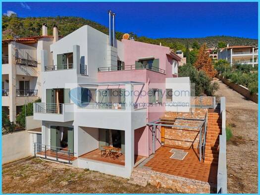 Einfamilienhaus zum Kauf 330.000 € 6 Zimmer 190 m² 337,3 m² Grundstück Municipality of Corinth 20004