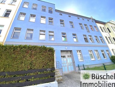 Wohnung zur Miete 668,58 € 3 Zimmer 98,3 m² 1. Geschoss frei ab 01.10.2024 Friesenstraße 6 Olvenstedter Platz Magdeburg 39108