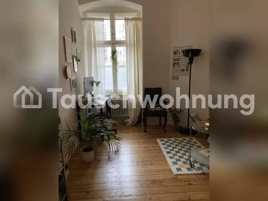 Studio zur Miete Tauschwohnung 435 € 1 Zimmer 30 m² Neukölln Berlin 12047