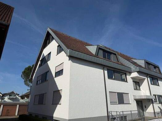 Maisonette zum Kauf 380.000 € 4 Zimmer 124 m² 3. Geschoss frei ab sofort Neuershausen March 79232