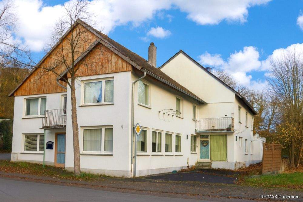 Immobilie in Willebadessen - Entwicklungspotenzial! - Bild 3