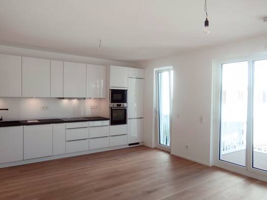 Wohnung zur Miete 1.560 € 3 Zimmer 69,1 m² 1. Geschoss frei ab sofort Osterangerstraße Aubing-Lochhausen-Langwied München 81249