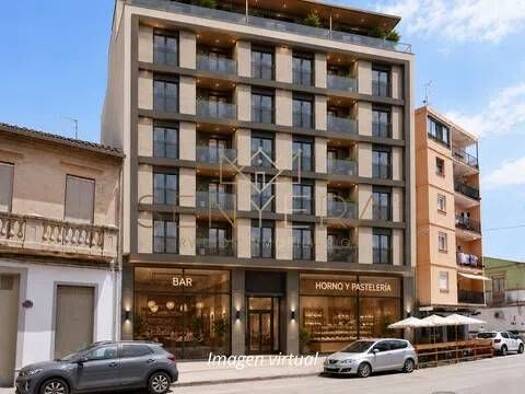Haus zum Kauf 400.000 € 1 Zimmer 498 m² Valencia 46017