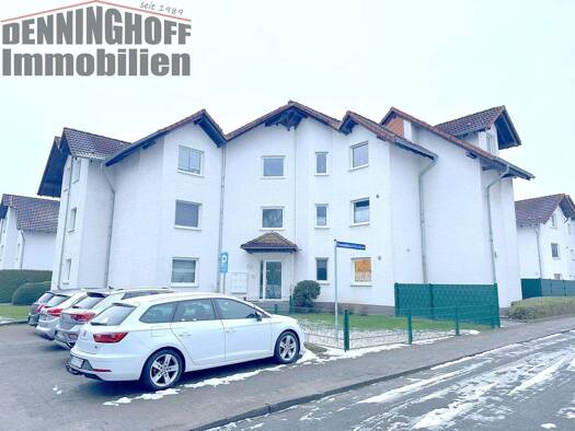 Wohnung zum Kauf 189.000 € 2 Zimmer 80 m² Holzwickede 59439