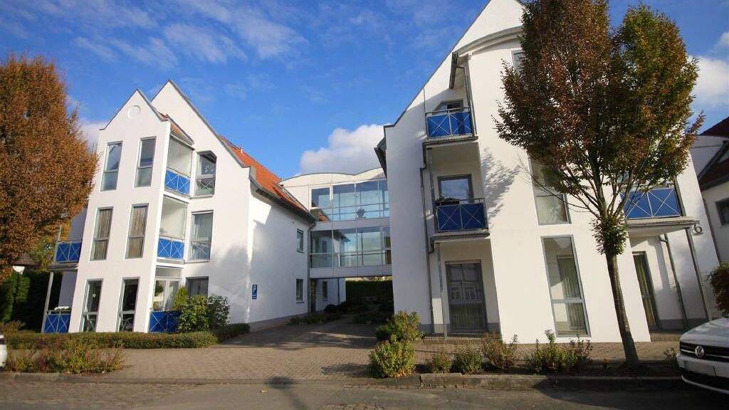 Wohnung zum Kauf 140.000 € 2 Zimmer 58,5 m² Lage 32791