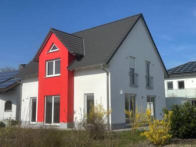 Haus zum Kauf provisionsfrei 519.000 € 4 Zimmer 125 m² 500 m² Grundstück Denkendorf Denkendorf 85095