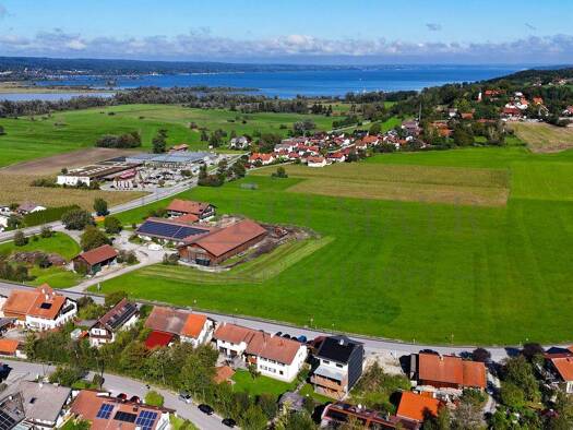 Grundstück zum Kauf 472.150 € 381 m² Grundstück Fischen Pähl 82396