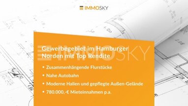 Wohn- und Geschäftshaus zum Kauf als Kapitalanlage geeignet 10.650.000 € 11 Zimmer 10.000 m² 30.000 m² Grundstück Hamburg - Altstadt Hamburg 20457