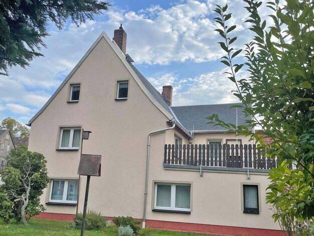 Einfamilienhaus zum Kauf 239.000 € 10 Zimmer 190 m² 1.280 m² Grundstück frei ab sofort Großröhrsdorf 01900