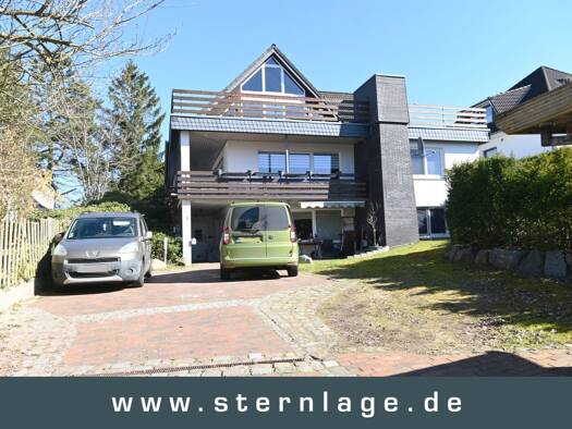 Wohnung zum Kauf 249.000 € 4 Zimmer 151 m² Boostedt 24598