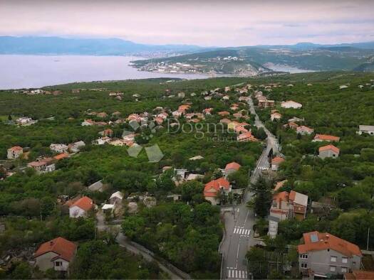 Acker-/Waldstück zum Kauf 20.000 € Šmrika, Kraljevica Kraljevica 51262