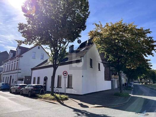 Mehrfamilienhaus zum Kauf 314.500 € 7 Zimmer 193 m² 114 m² Grundstück Ückendorf Gelsenkirchen 45886