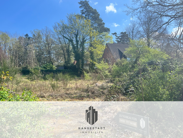 Grundstück zum Kauf 275.000 € 786 m² Grundstück Adendorf 21365