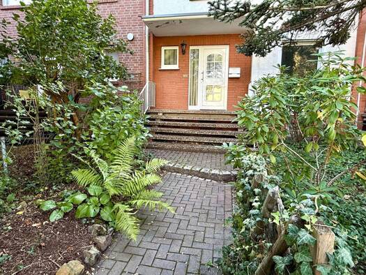 Reihenmittelhaus zum Kauf 325.000 € 5 Zimmer 157 m² 238 m² Grundstück Egestorf Barsinghausen 30890