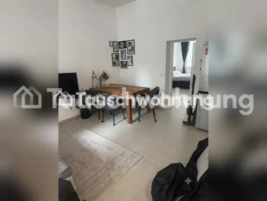 Wohnung zur Miete Tauschwohnung 910 € 2 Zimmer 50 m² 1. Geschoss Neustadt-Süd Innenstadt 50677